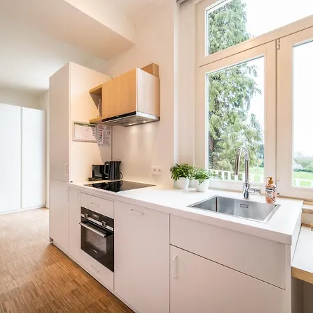 La Vista Apartment Tervuren Exterior photo