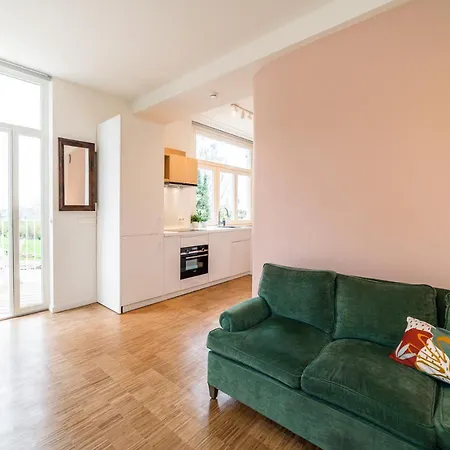 La Vista Apartment Tervuren Exterior photo