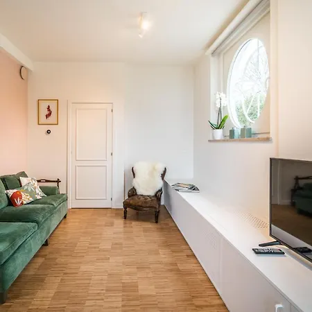 La Vista Apartment Tervuren Exterior photo