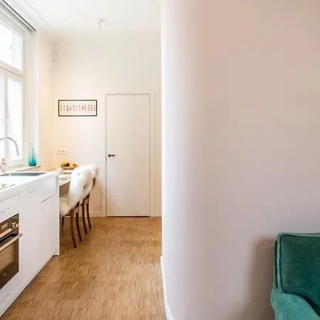 La Vista Apartment Tervuren Exterior photo