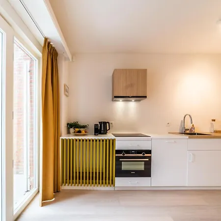 La Vista Apartment Tervuren Exterior photo