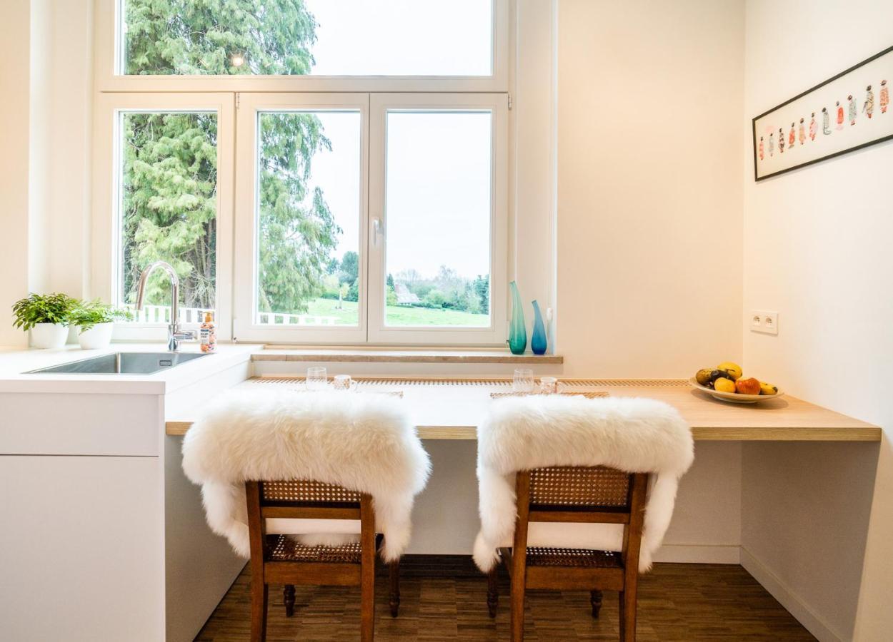 La Vista Apartment *
