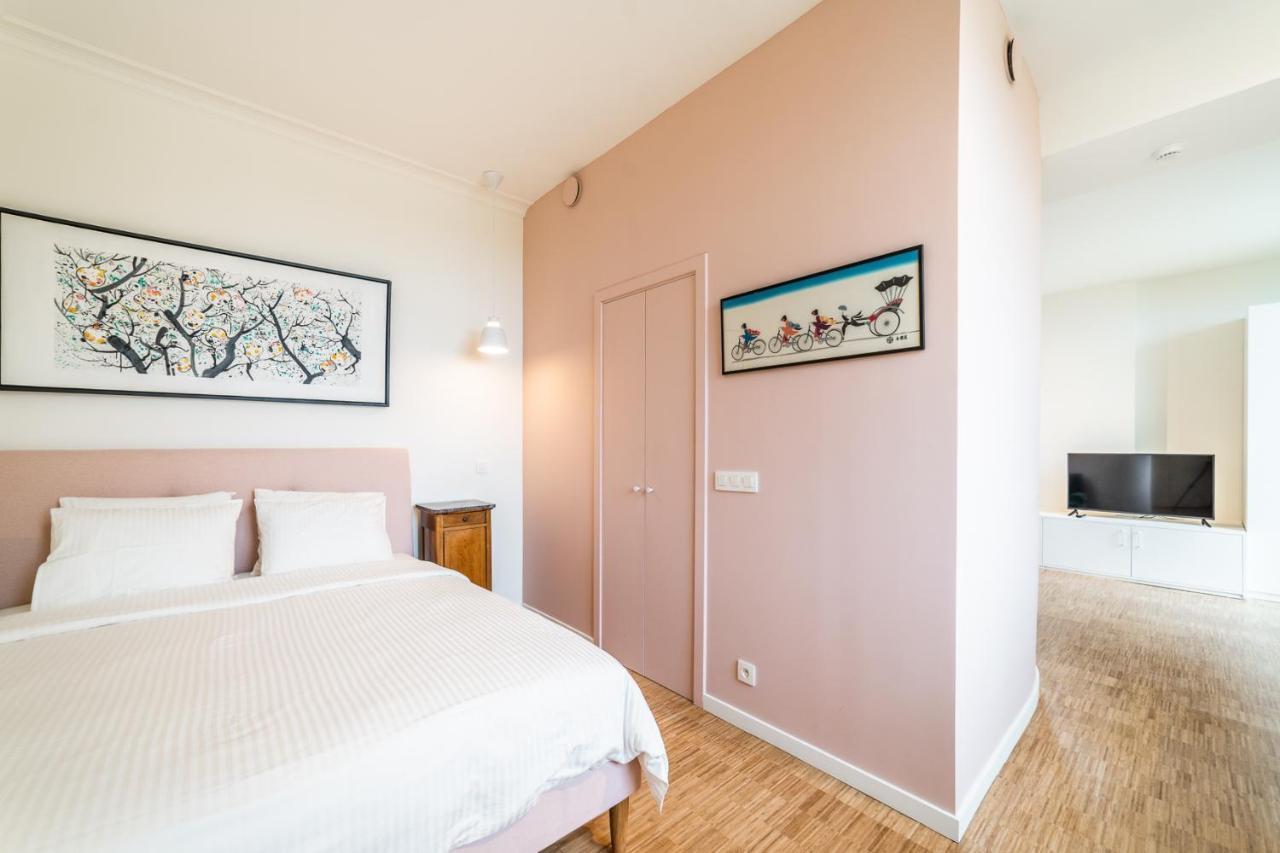 Apartment La Vista