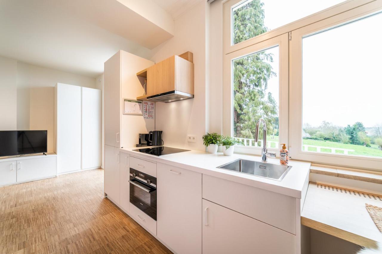 Apartment La Vista Tervuren