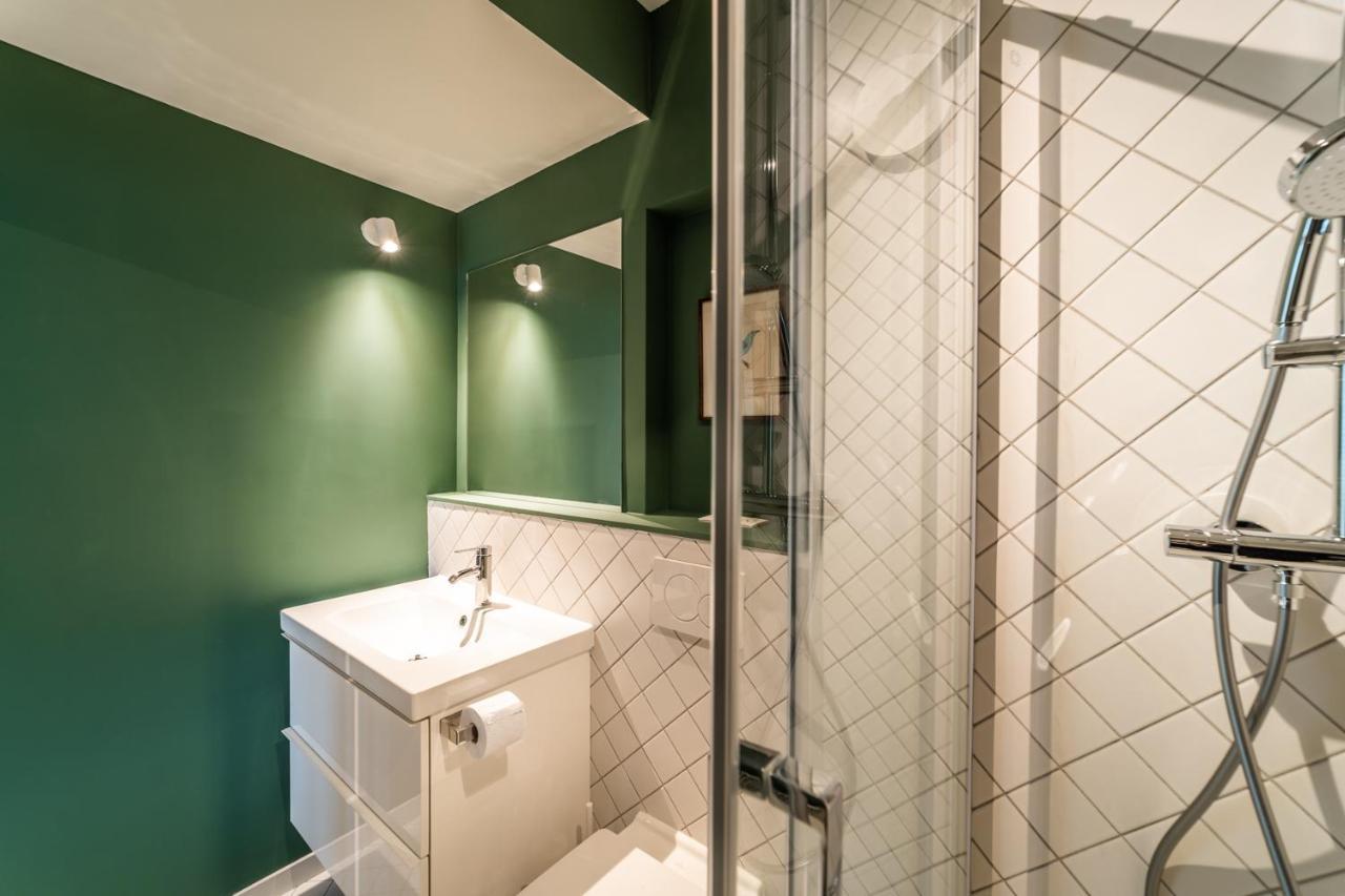La Vista Apartment Tervuren