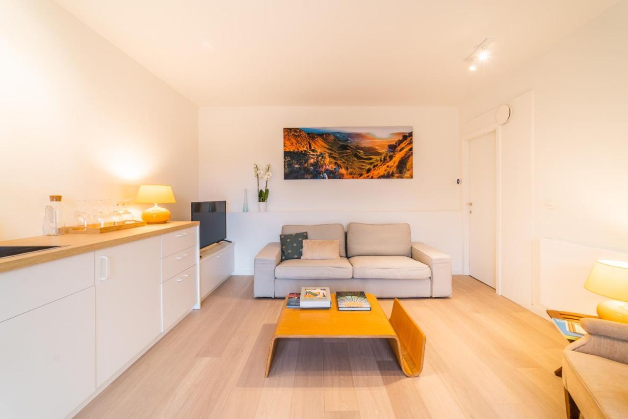 La Vista Apartment Tervuren