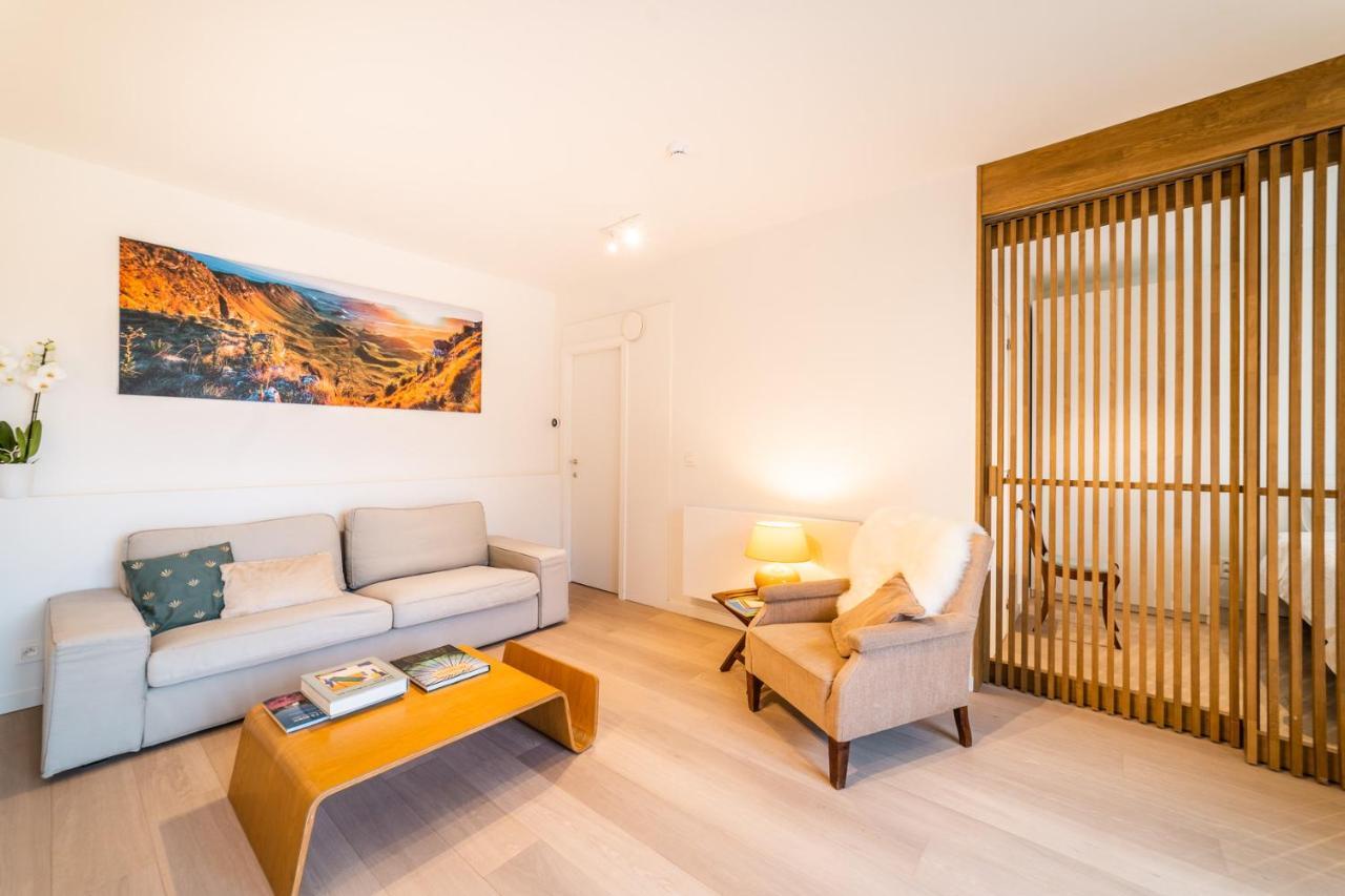 Apartment La Vista
