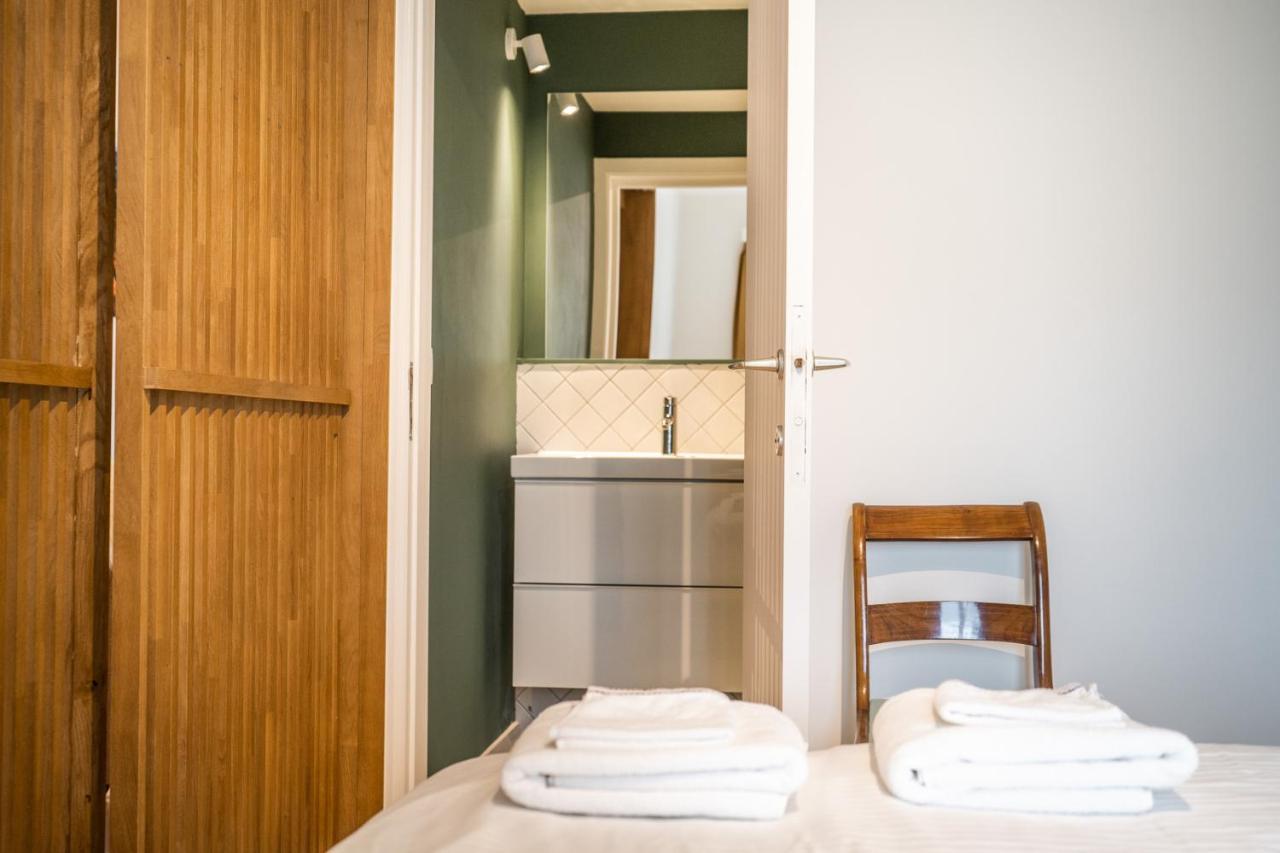 La Vista Apartment