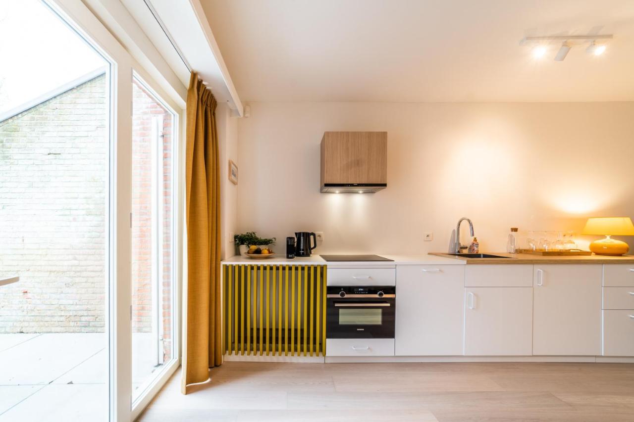 La Vista Apartment *