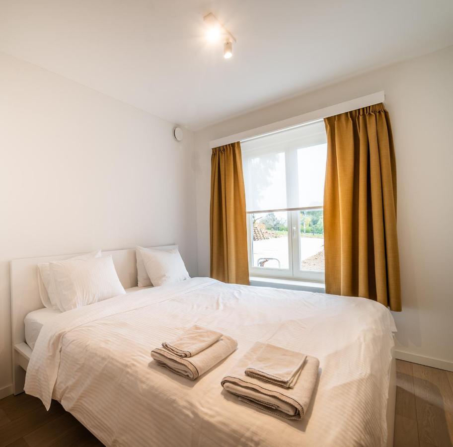 Apartment La Vista