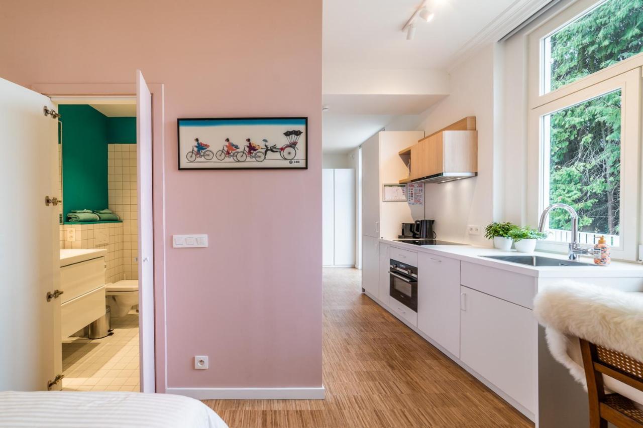 La Vista Apartment Tervuren