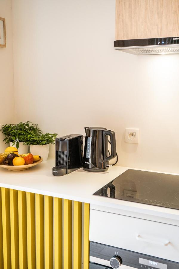 La Vista Apartment *