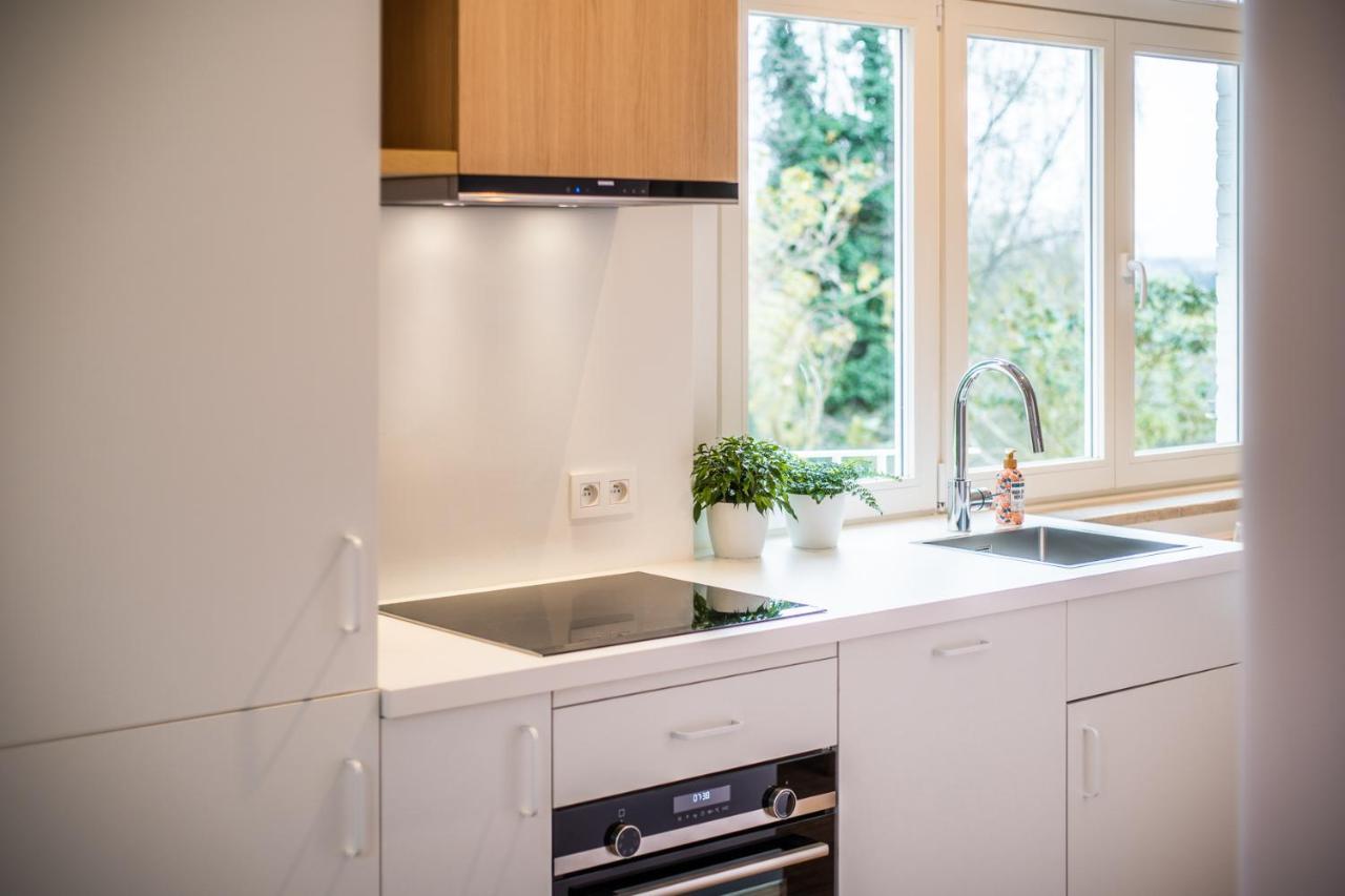 Apartment La Vista Tervuren