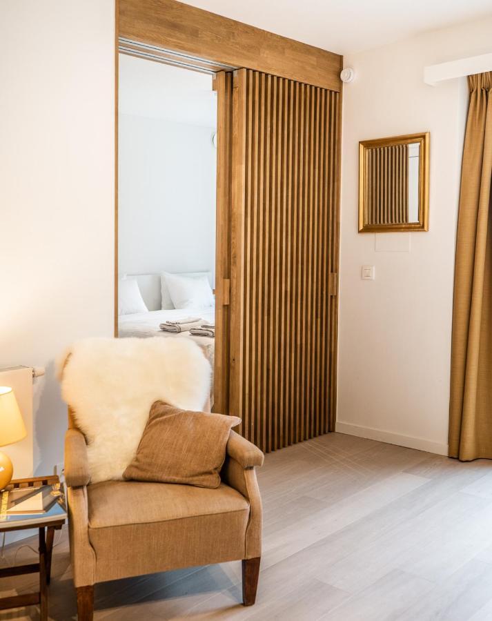 La Vista Apartment Tervuren