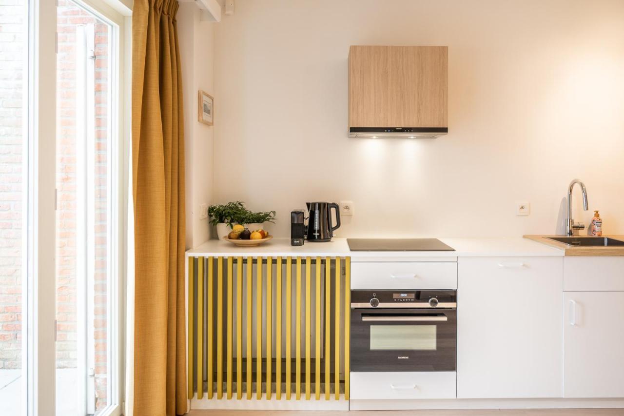 La Vista Apartment