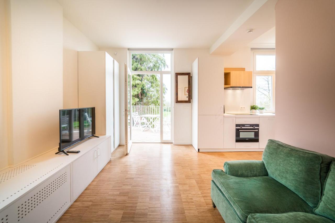 Apartment La Vista Tervuren