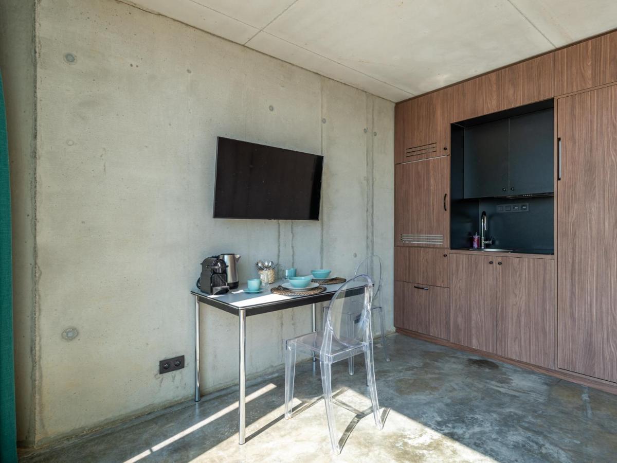 Apartment La Vista Tervuren