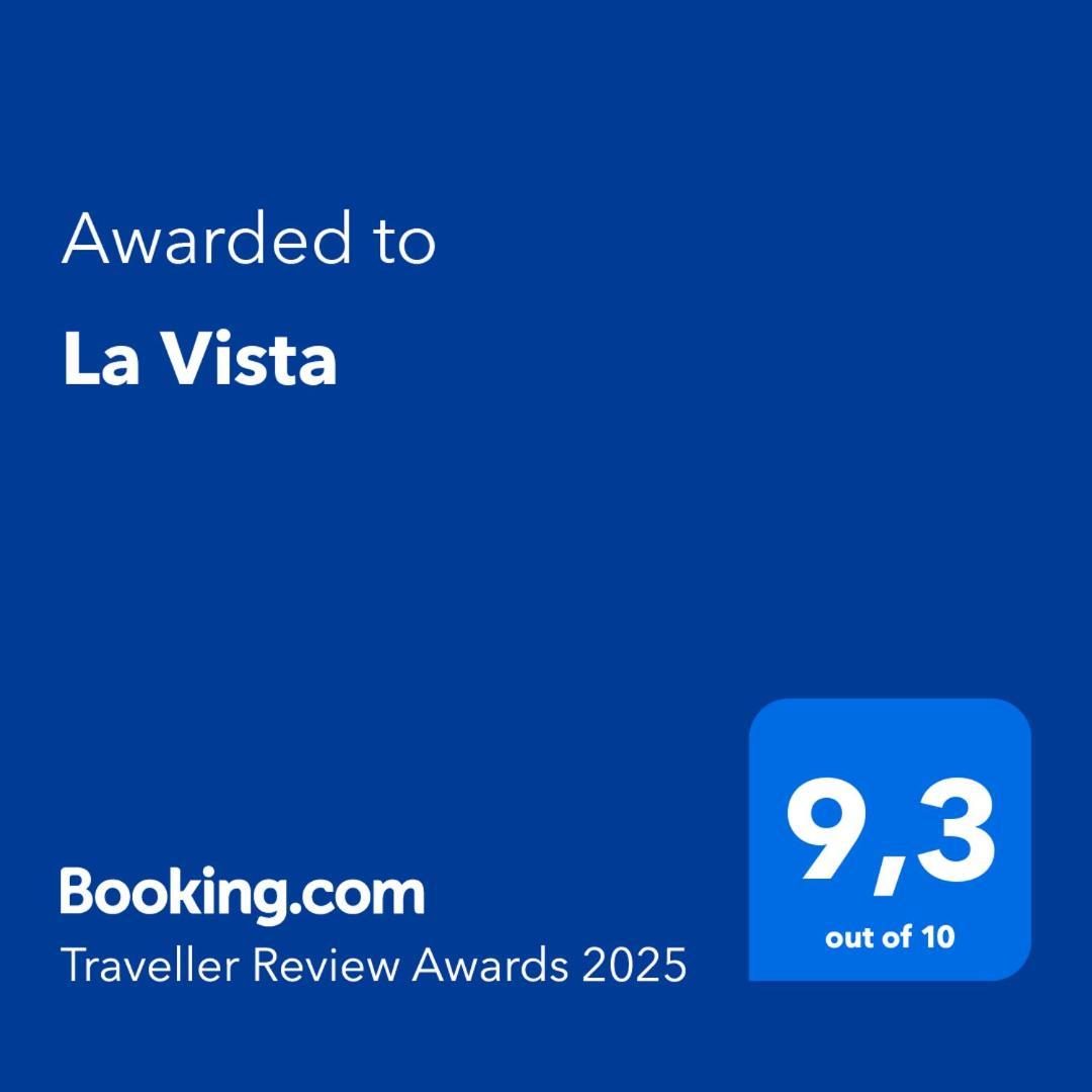 Apartment La Vista